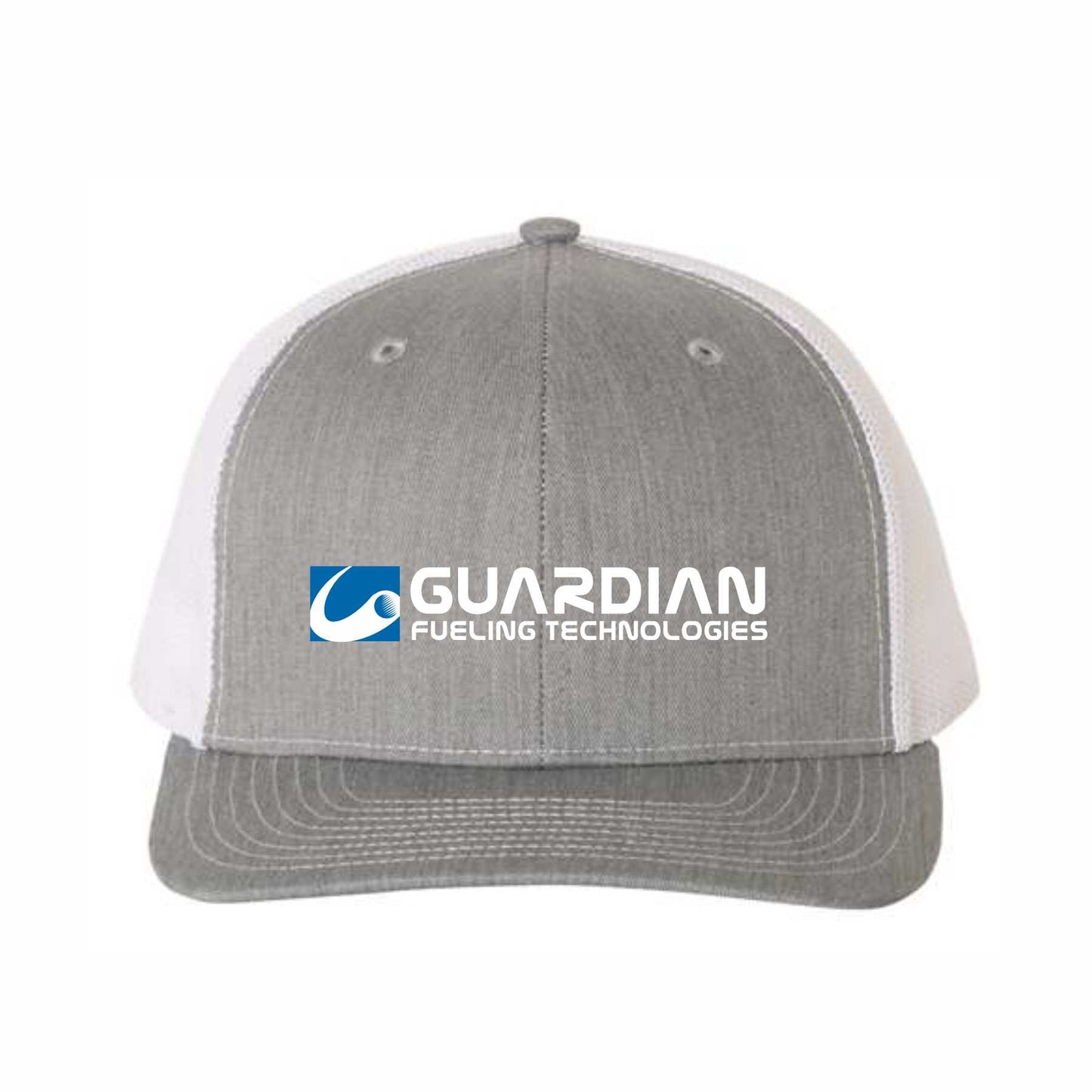 Meshback 6 Panel Hat