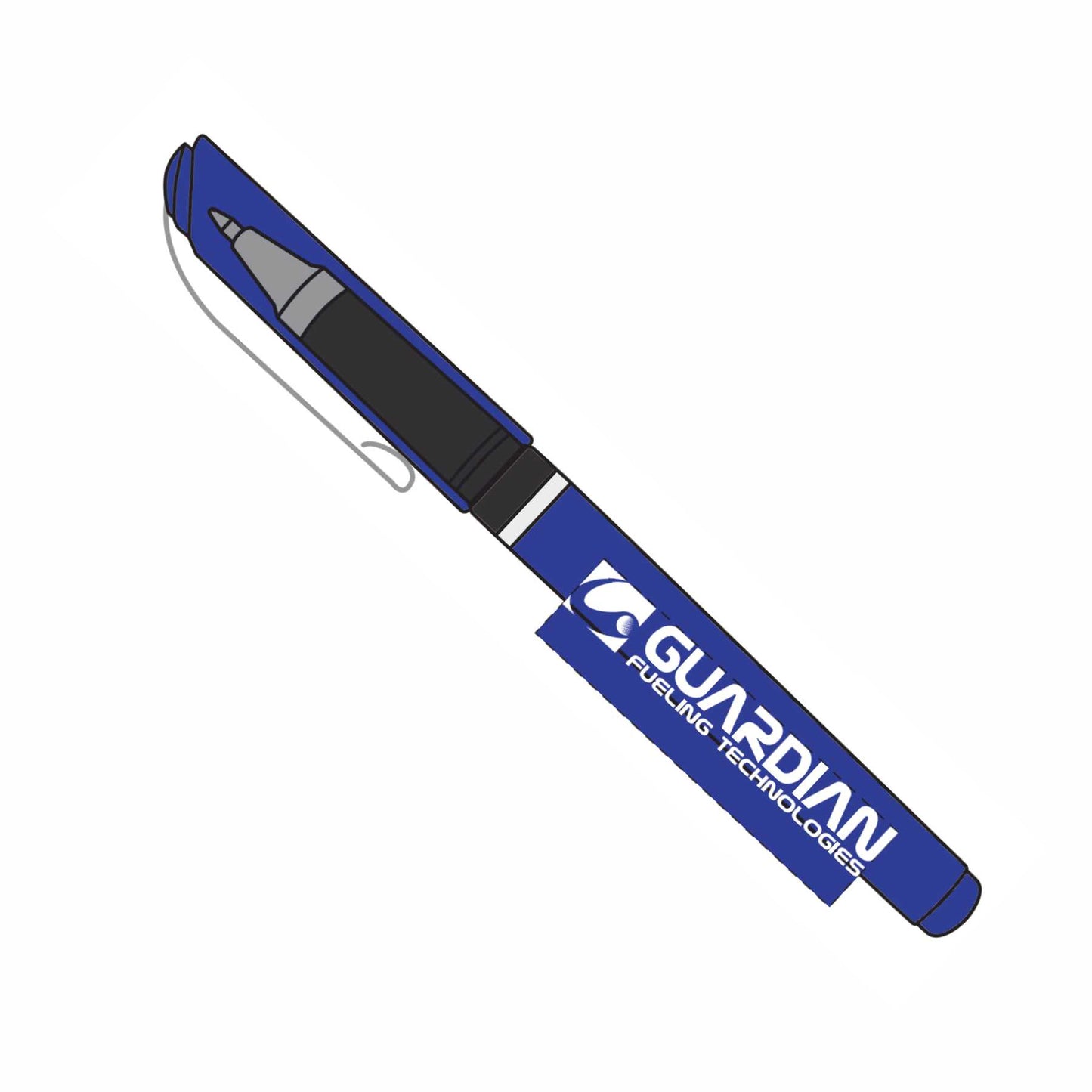 Guardian Pens
