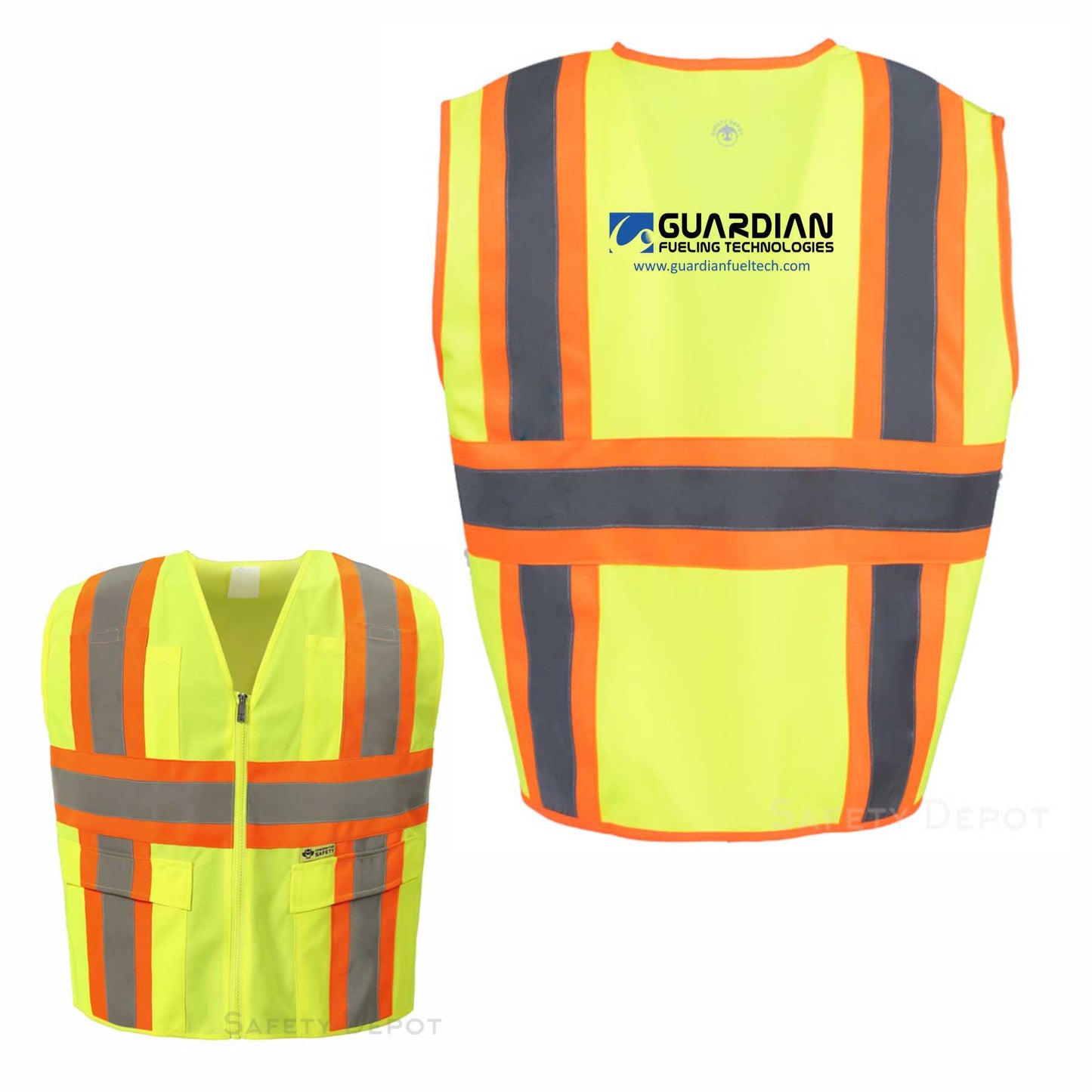 Safety Vest