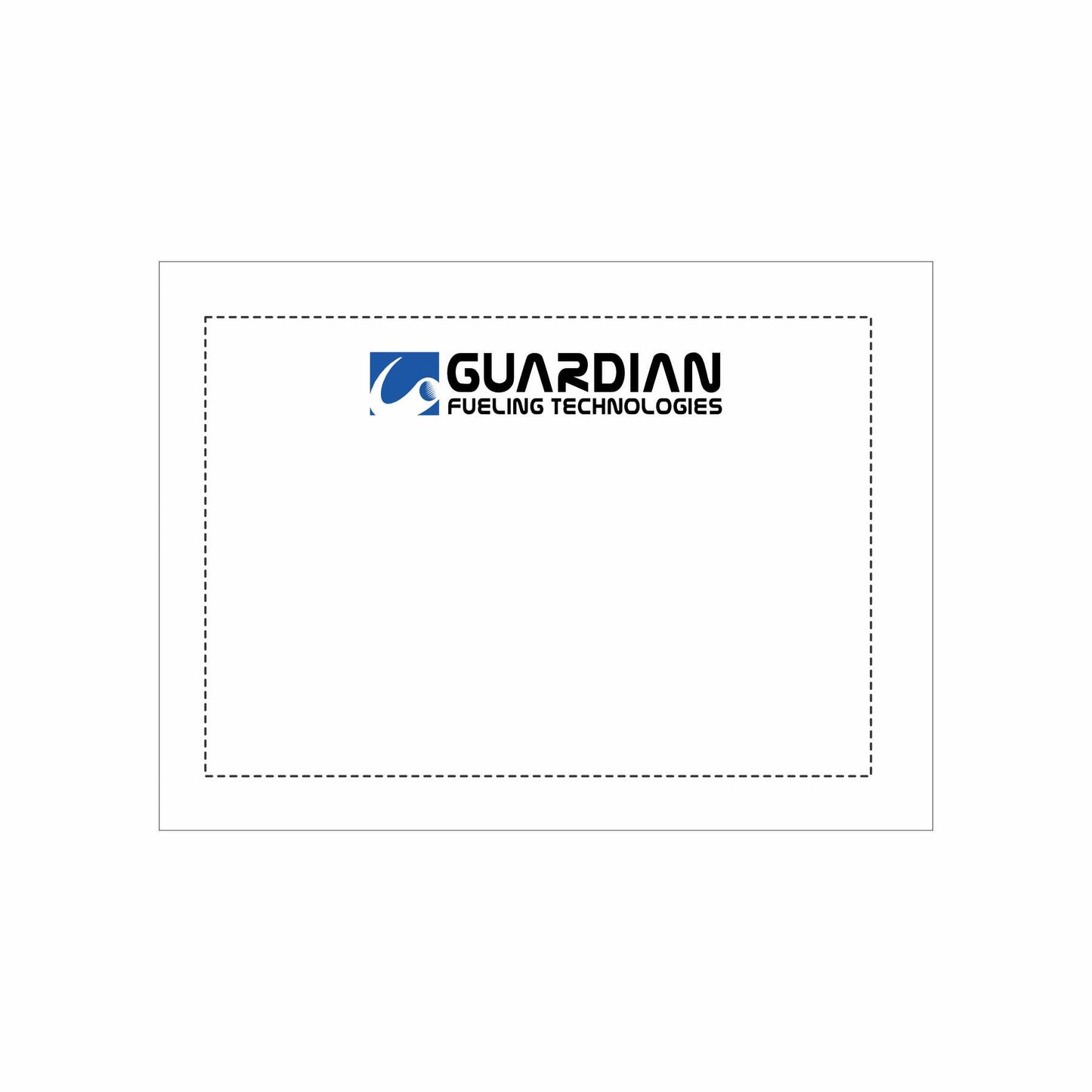 Guardian Note Pads